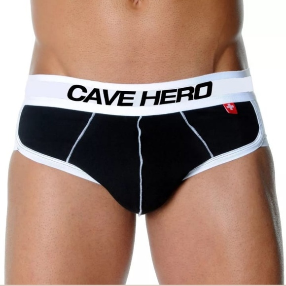 Padded underwear for men - Picture 3 of 4